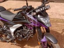 Bajaj Pulsar N125 2026 Motorbike