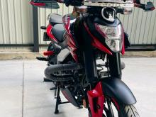 Bajaj Pulsar N125 2025 Motorbike