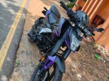 Bajaj Pulsar N125 2025 Motorbike