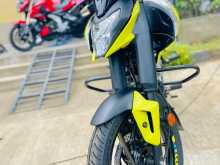 Bajaj Pulsar N125 2025 Motorbike
