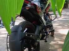 Bajaj Pulsar N125 2025 Motorbike