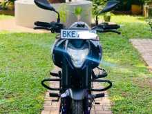 Bajaj PULSAR N125 2025 Motorbike