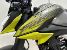 Bajaj Pulsar N125 2025 Motorbike