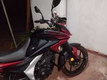 Bajaj Pulsar N125 2025 Motorbike