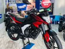 Bajaj Pulsar N125 2025 Motorbike