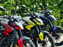 Bajaj PULSAR N125 2025 Motorbike
