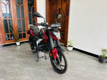 Bajaj Pulsar N125 2025 Motorbike