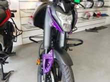 Bajaj Pulsar N125 2025 Motorbike