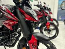 Bajaj Pulsar N125 2025 Motorbike