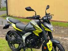 Bajaj Pulsar N125 2025 Motorbike