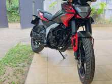 Bajaj Pulsar N125 2025 Motorbike