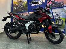 Bajaj Pulsar N125 2025 Motorbike