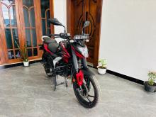 Bajaj Pulsar N125 2025 Motorbike