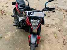 Bajaj Pulsar N125 2025 Motorbike