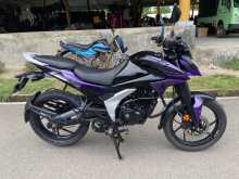 Bajaj Pulsar N125 2025 Motorbike