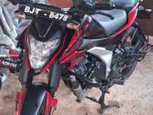 Bajaj Pulsar N125 2025 Motorbike