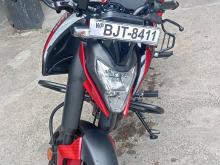 Bajaj Pulsar N125 2025 Motorbike