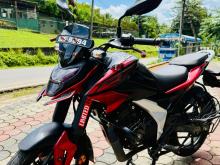 Bajaj Pulsar N125 2025 Motorbike