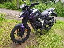 Bajaj Pulsar N125 2025 Motorbike