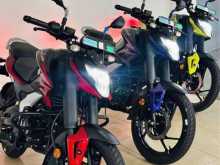 Bajaj Pulsar N125 2025 Motorbike