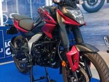 Bajaj Pulsar N125 2026 Motorbike