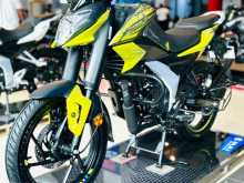 Bajaj Pulsar N125 2025 Motorbike