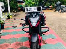Bajaj Pulsar N125 2025 Motorbike