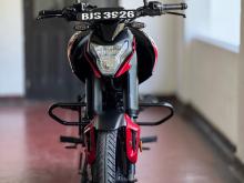Bajaj Pulsar N125 2025 Motorbike