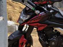 Bajaj Pulsar N125 2025 Motorbike