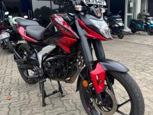 Bajaj Pulsar N125 2026 Motorbike