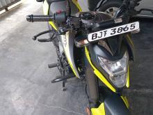 Bajaj Pulsar N125 2025 Motorbike