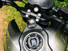 Bajaj Pulsar N125 2026 Motorbike