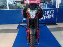 Bajaj Pulsar N125 2026 Motorbike