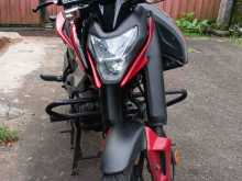 Bajaj Pulsar N125 2025 Motorbike