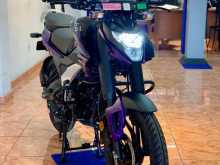 Bajaj PULSAR N125 2025 Motorbike