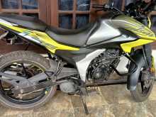 Bajaj Pulsar N125 2025 Motorbike