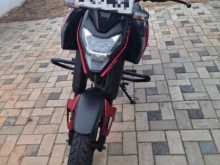 Bajaj Pulsar N125 2025 Motorbike