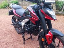Bajaj Pulsar N125 2026 Motorbike