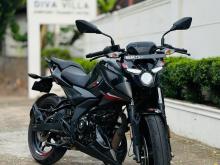 Bajaj Pulsar N160 2026 Motorbike