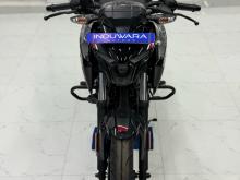 Bajaj Pulsar N160 2026 Motorbike