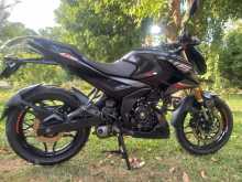 Bajaj Pulsar N160 2025 Motorbike