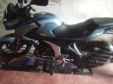 Bajaj Pulsar N160 Premium 2026 Motorbike