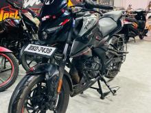 Bajaj Pulsar N160 2026 Motorbike