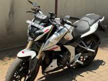 Bajaj Pulsar N160 Premium 2025 Motorbike