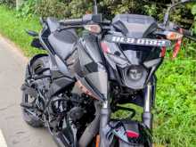 Bajaj Pulsar N160 2026 Motorbike