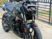 Bajaj Pulsar N160 2025 Motorbike
