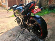 Bajaj Pulsar N160 2025 Motorbike