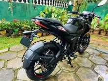 Bajaj Pulsar N160 2025 Motorbike