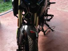 Bajaj Pulsar N160 2025 Motorbike
