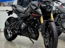 Bajaj Pulsar N160 Premium 2026 Motorbike